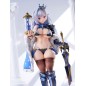 Original Character - Statuette 1/6 Dragon Tamer Princess, Platea Illustration by Saitom 30 cm