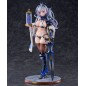 Original Character - Statuette 1/6 Dragon Tamer Princess, Platea Illustration by Saitom 30 cm