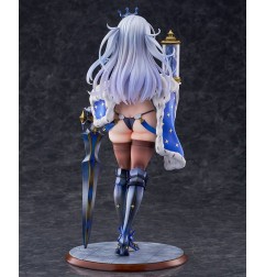 Original Character - Statue 1/6 Dragon Tamer Princess, Platea Illustration by Saitom 30 cm