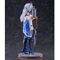 Original Character - Statue 1/6 Dragon Tamer Princess, Platea Illustration by Saitom 30 cm