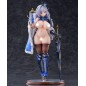 Original Character - Statue 1/6 Dragon Tamer Princess, Platea Illustration by Saitom 30 cm