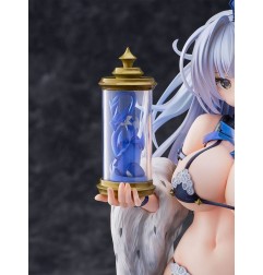 Original Character - Statuette 1/6 Dragon Tamer Princess, Platea Illustration by Saitom 30 cm