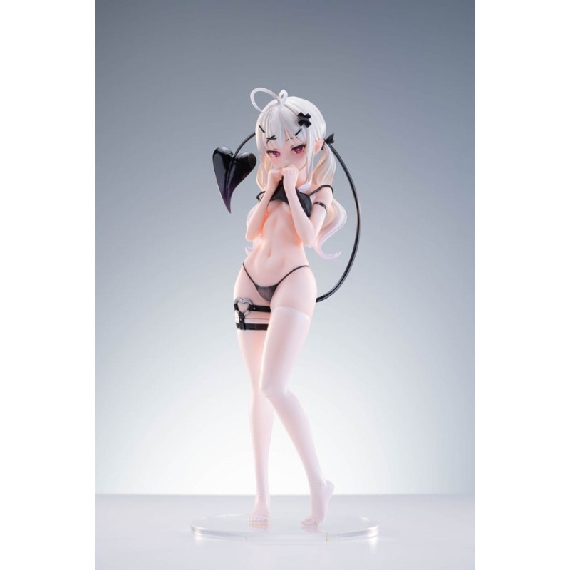 Original Character - Statuette 1/6 Shinomiya Kanna Delil Ver. DX Edition 25 cm