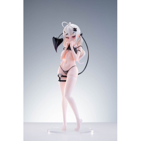 Original Character - Statuette 1/6 Shinomiya Kanna Delil Ver. DX Edition 25 cm