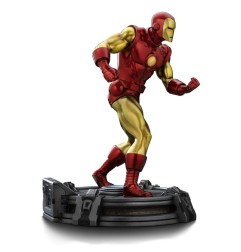 Marvel - Statuette Art Scale 1/10 Iron Man (CCXP Exclusive 2025) 20 cm