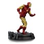 Marvel - Statuette Art Scale 1/10 Iron Man (CCXP Exclusive 2025) 20 cm