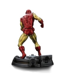 Marvel - Statuette Art Scale 1/10 Iron Man (CCXP Exclusive 2025) 20 cm