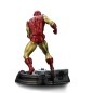 Marvel - Statuette Art Scale 1/10 Iron Man (CCXP Exclusive 2025) 20 cm