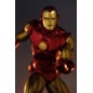 Marvel - Art Scale Statue 1/10 Iron Man (CCXP Exclusive 2025) 20 cm