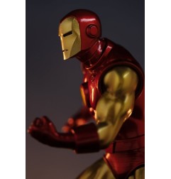 Marvel - Art Scale Statue 1/10 Iron Man (CCXP Exclusive 2025) 20 cm