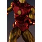 Marvel - Statuette Art Scale 1/10 Iron Man (CCXP Exclusive 2025) 20 cm