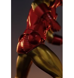 Marvel - Statuette Art Scale 1/10 Iron Man (CCXP Exclusive 2025) 20 cm