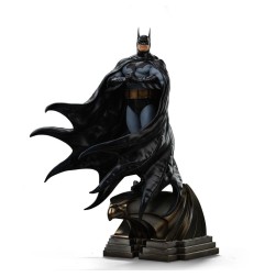 DC Comics - Art Scale Statue 1/10 Batman Trinity (CCXP Exclusive 2025) 31 cm