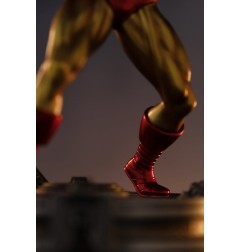 Marvel - Art Scale Statue 1/10 Iron Man (CCXP Exclusive 2025) 20 cm