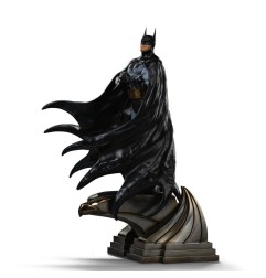 DC Comics - Art Scale Statue 1/10 Batman Trinity (CCXP Exclusive 2025) 31 cm