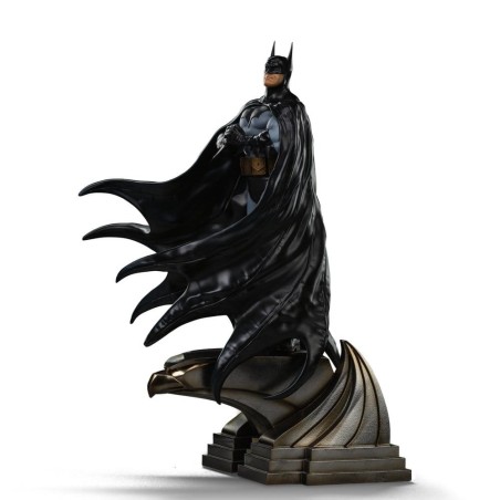 DC Comics - Statuette Art Scale 1/10 Batman Trinity (CCXP Exclusive 2025) 31 cm