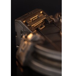 Marvel - Art Scale Statue 1/10 Iron Man (CCXP Exclusive 2025) 20 cm