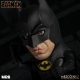 DC Comics - Figurine MDS Deluxe Batman (1989) 15 cm