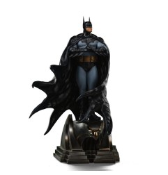 DC Comics - Statuette Art Scale 1/10 Batman Trinity (CCXP Exclusive 2025) 31 cm