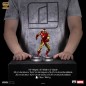 Marvel - Art Scale Statue 1/10 Iron Man (CCXP Exclusive 2025) 20 cm