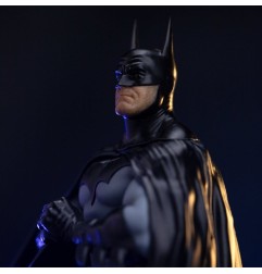 DC Comics - Art Scale Statue 1/10 Batman Trinity (CCXP Exclusive 2025) 31 cm