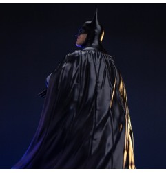 DC Comics - Art Scale Statue 1/10 Batman Trinity (CCXP Exclusive 2025) 31 cm