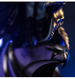 DC Comics - Art Scale Statue 1/10 Batman Trinity (CCXP Exclusive 2025) 31 cm