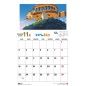 Studio Ghibli - My Neighbor Totoro Calendar 2026 *French Version*
