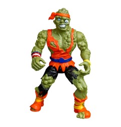 Toxic Crusaders - Toxic Crusader Action Figure Toxie 13 cm