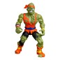 Toxic Crusaders - Toxic Crusader Action Figure Toxie 13 cm