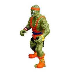 Toxic Crusaders - Toxic Crusader Action Figure Toxie 13 cm