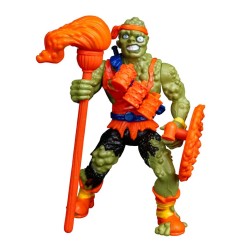 Toxic Crusaders - Toxic Crusader Action Figure Toxie 13 cm