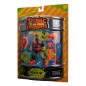 Toxic Crusaders - Figurine Toxie 13 cm Toxic Crusaders - Figurine Toxie 13 cm