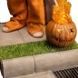Trick'r Treat - Figurine 1/6 Sam Deluxe 25 cm Trick'r Treat - Figurine 1/6 Sam Deluxe 25 cm