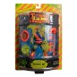 Toxic Crusaders - Figurine Toxie 13 cm Toxic Crusaders - Figurine Toxie 13 cm