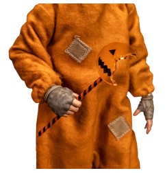 Trick R Treat - Trick r Treat Action Figure 1/6 Sam Deluxe 25 cm