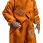Trick R Treat - Trick r Treat Action Figure 1/6 Sam Deluxe 25 cm