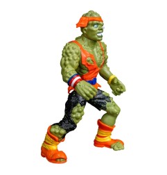 Toxic Crusaders - Figurine Toxie 13 cm