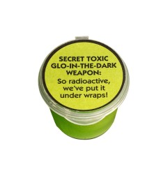 Toxic Crusaders - Toxic Crusader Action Figure Toxie 13 cm