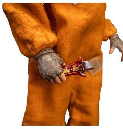 Trick'r Treat - Figurine 1/6 Sam Deluxe 25 cm