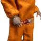 Trick R Treat - Trick r Treat Action Figure 1/6 Sam Deluxe 25 cm