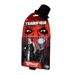 Terrifier - Figurine Art the Clown 13 cm