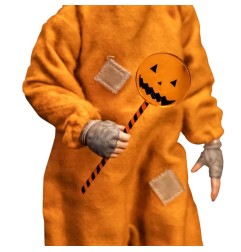 Trick R Treat - Trick r Treat Action Figure 1/6 Sam Deluxe 25 cm