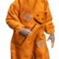 Trick R Treat - Trick r Treat Action Figure 1/6 Sam Deluxe 25 cm