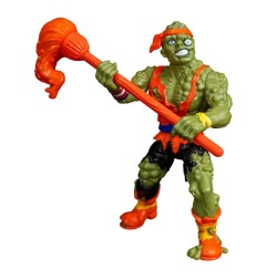 Toxic Crusaders - Figurine Toxie 13 cm