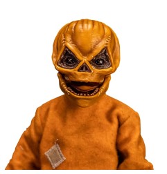Trick R Treat - Trick r Treat Action Figure 1/6 Sam Deluxe 25 cm