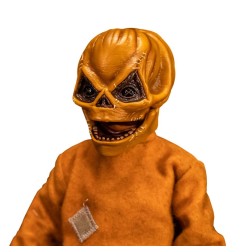 Trick R Treat - Trick r Treat Action Figure 1/6 Sam Deluxe 25 cm