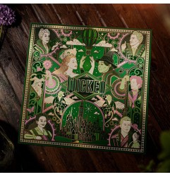 Wicked - Multi-dimensional puzzle (1000 pieces)