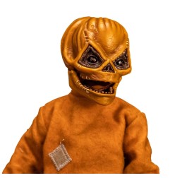Trick R Treat - Trick r Treat Action Figure 1/6 Sam Deluxe 25 cm