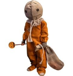 Trick'r Treat - Figurine 1/6 Sam Deluxe 25 cm